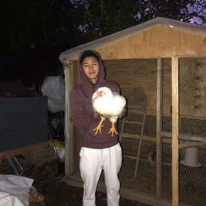 Meet your Posher, Gerardo